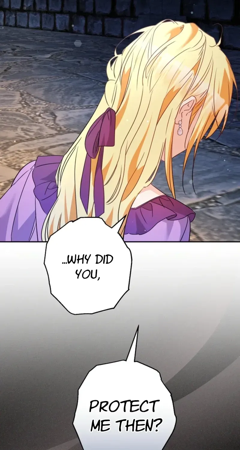 I Want a Divorce, Please Stop Obsessing Over Me! Chapter 51 page 42 - 