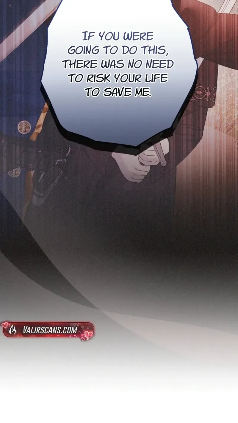 I Want a Divorce, Please Stop Obsessing Over Me! Chapter 51 page 44 - 