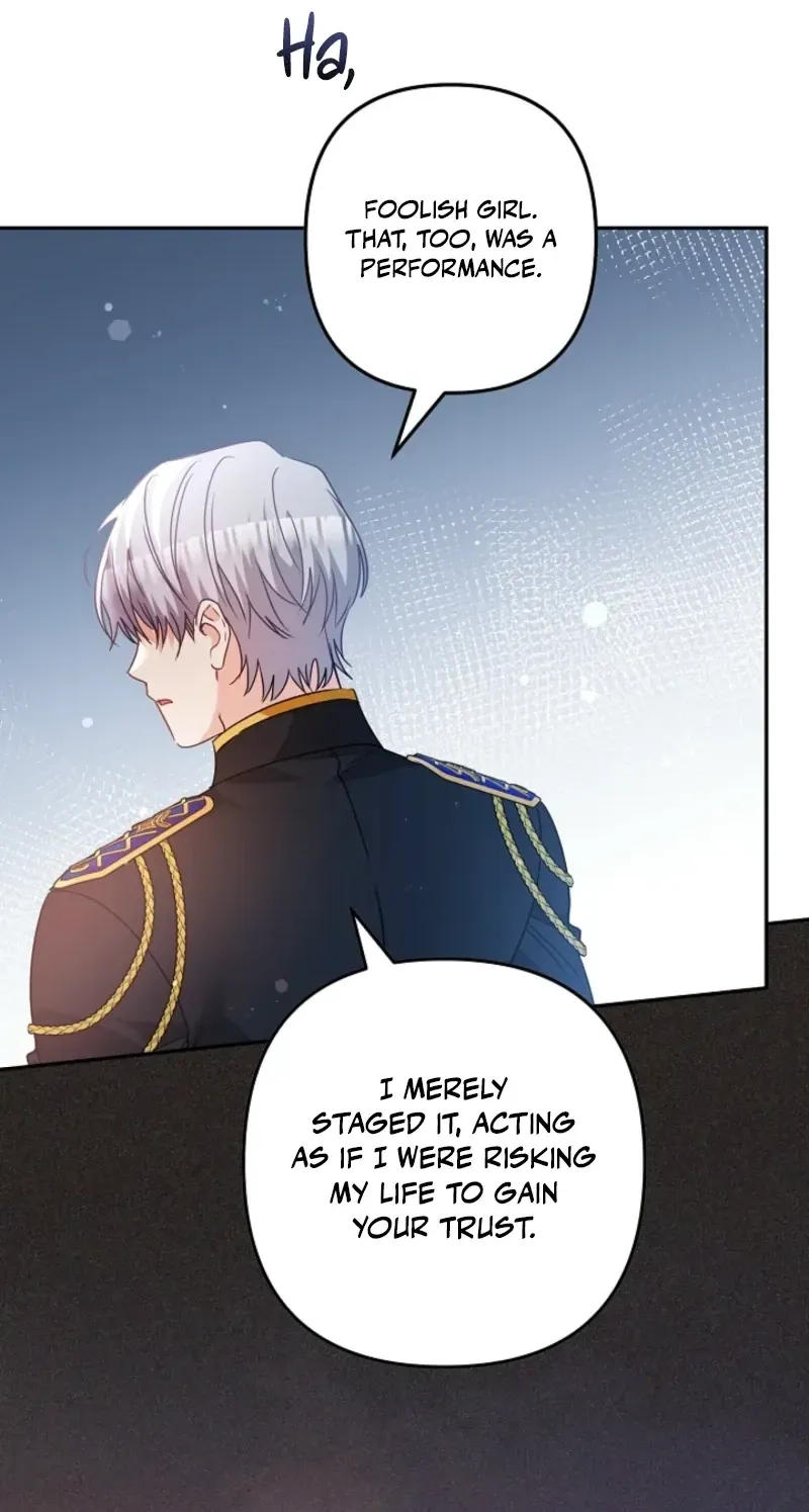 I Want a Divorce, Please Stop Obsessing Over Me! Chapter 51 page 45 - 