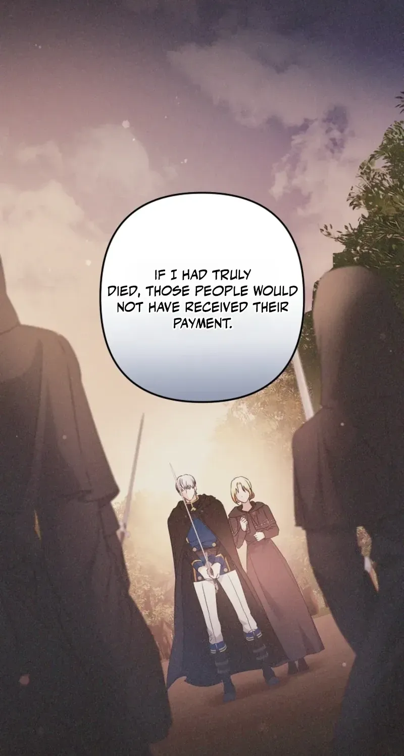 I Want a Divorce, Please Stop Obsessing Over Me! Chapter 51 page 46 - 