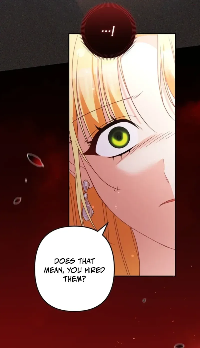 I Want a Divorce, Please Stop Obsessing Over Me! Chapter 51 page 47 - 