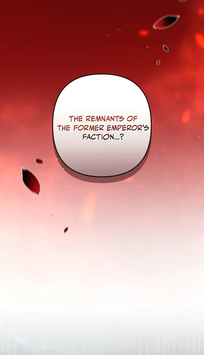 I Want a Divorce, Please Stop Obsessing Over Me! Chapter 51 page 48 - 