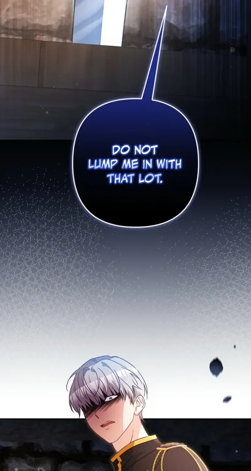I Want a Divorce, Please Stop Obsessing Over Me! Chapter 51 page 50 - 