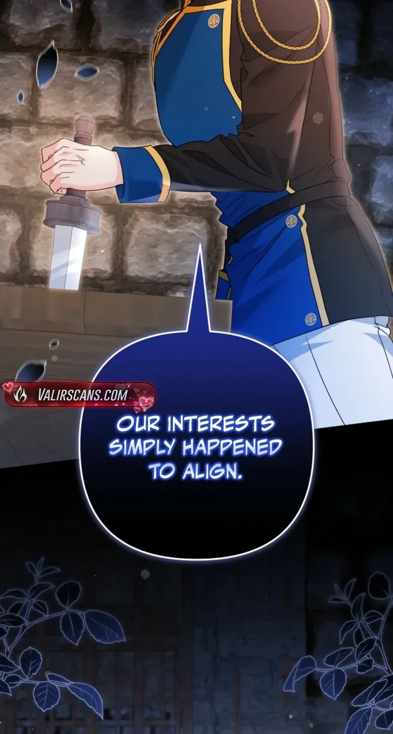 I Want a Divorce, Please Stop Obsessing Over Me! Chapter 51 page 51 - 