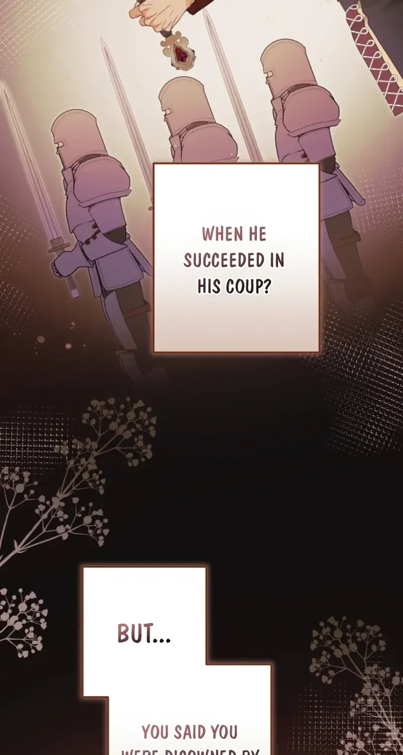 I Want a Divorce, Please Stop Obsessing Over Me! Chapter 51 page 54 - 
