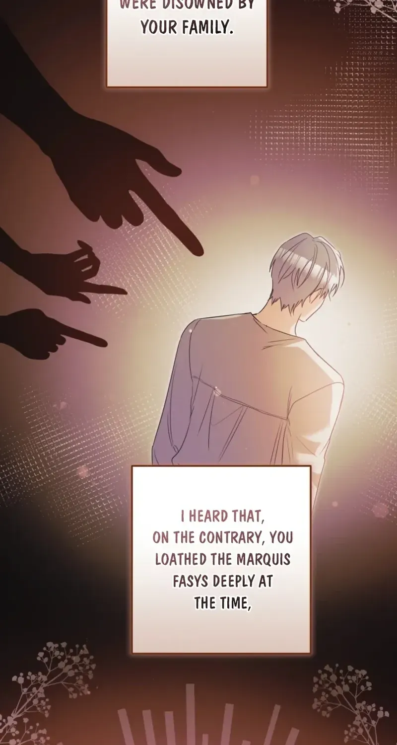 I Want a Divorce, Please Stop Obsessing Over Me! Chapter 51 page 55 - 
