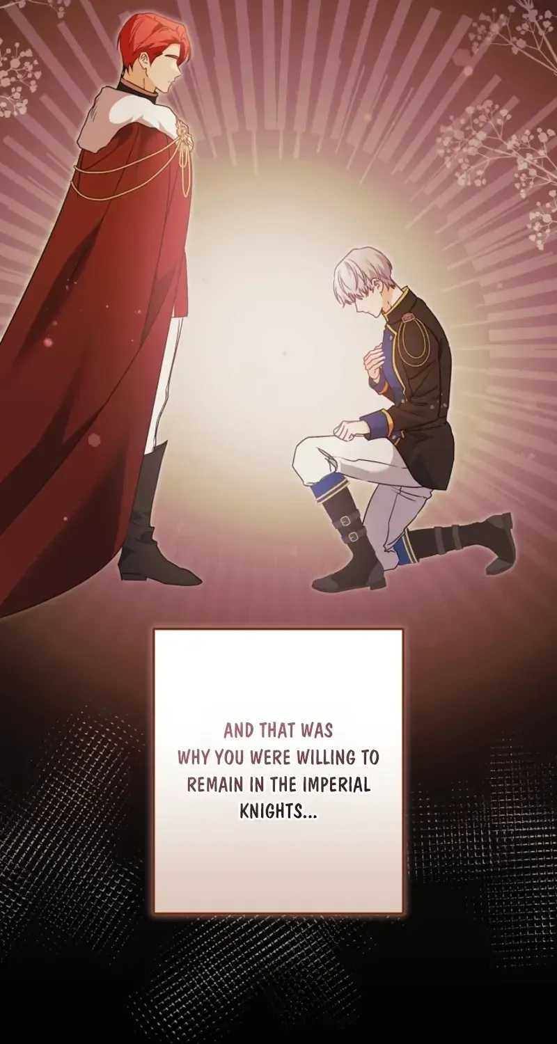 I Want a Divorce, Please Stop Obsessing Over Me! Chapter 51 page 56 - 