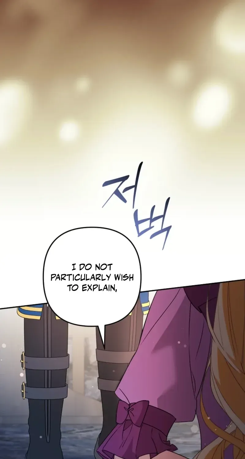 I Want a Divorce, Please Stop Obsessing Over Me! Chapter 51 page 58 - 