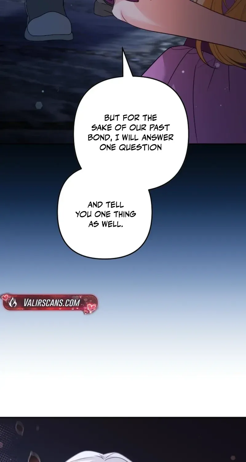 I Want a Divorce, Please Stop Obsessing Over Me! Chapter 51 page 59 - 