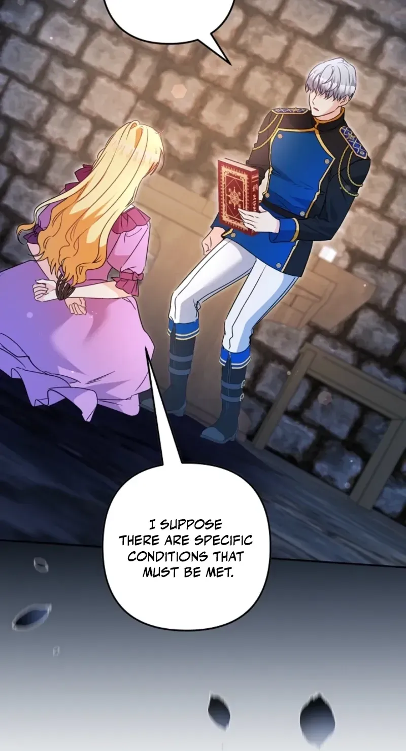 I Want a Divorce, Please Stop Obsessing Over Me! Chapter 51 page 66 - 