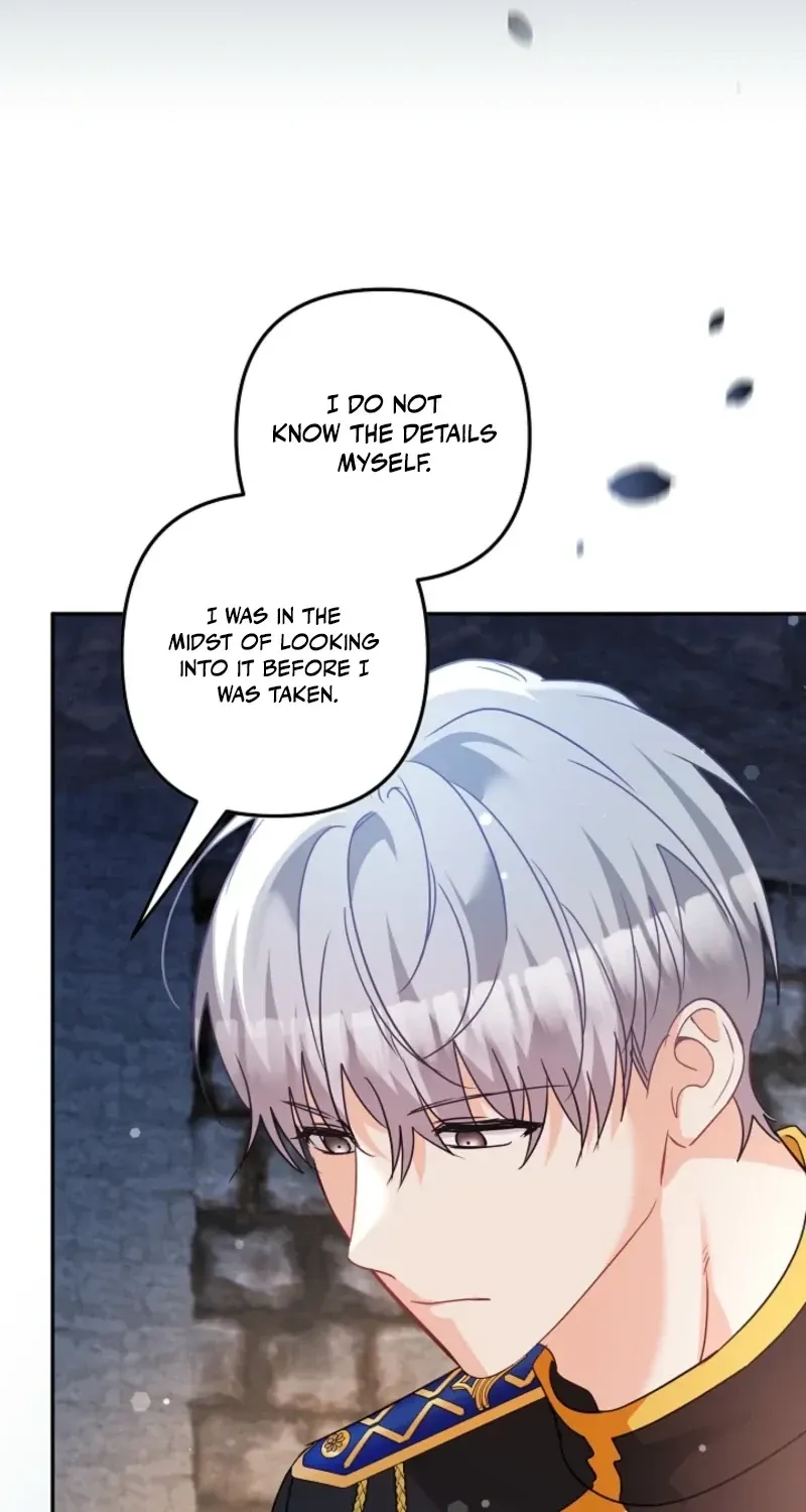 I Want a Divorce, Please Stop Obsessing Over Me! Chapter 51 page 67 - 