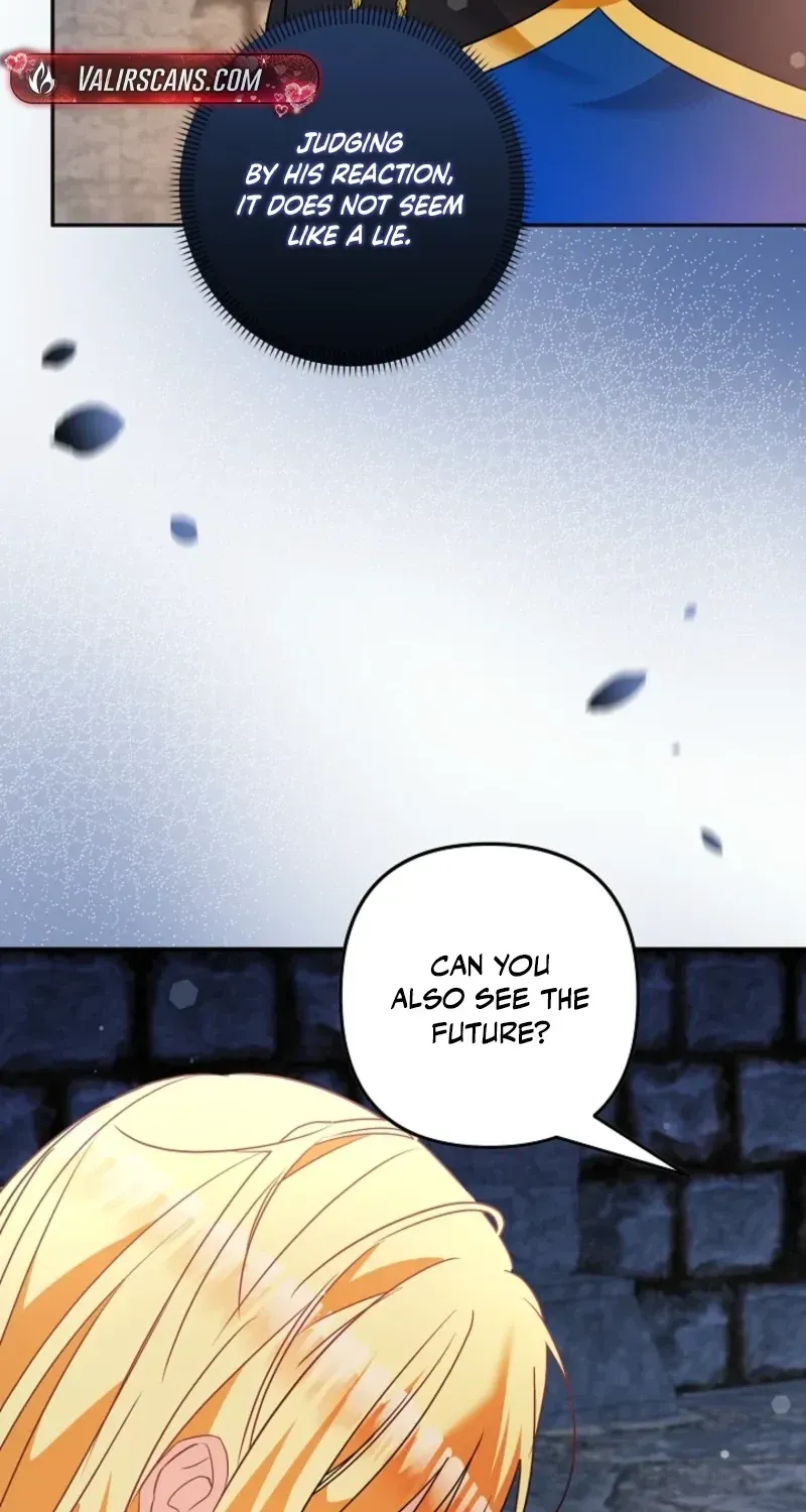 I Want a Divorce, Please Stop Obsessing Over Me! Chapter 51 page 68 - 