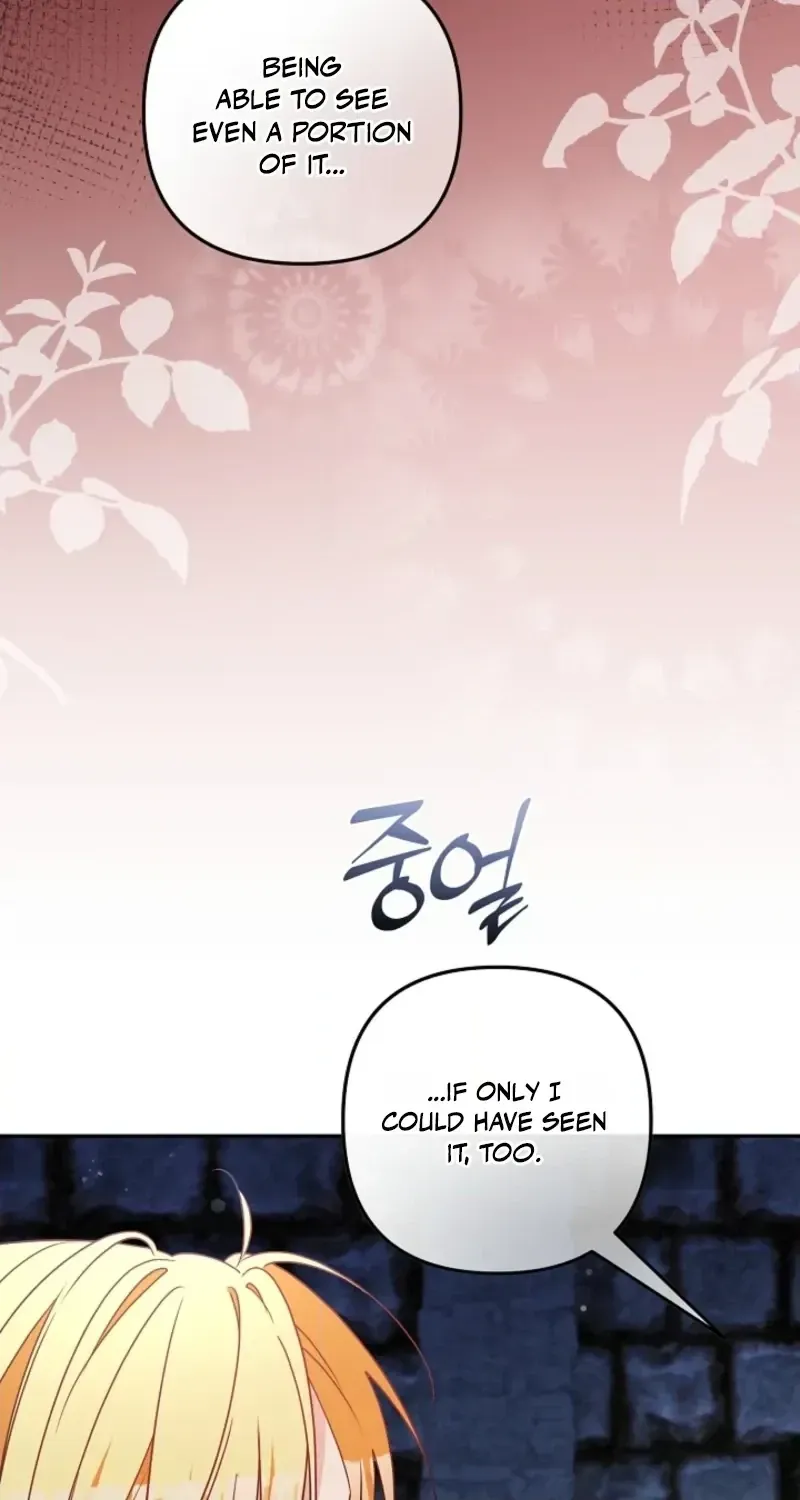 I Want a Divorce, Please Stop Obsessing Over Me! Chapter 51 page 70 - 