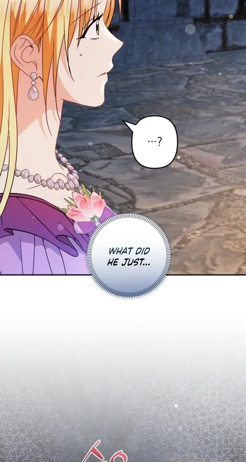 I Want a Divorce, Please Stop Obsessing Over Me! Chapter 51 page 71 - 