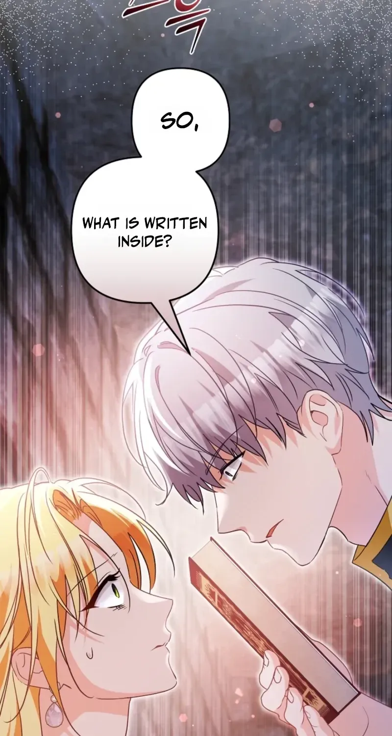 I Want a Divorce, Please Stop Obsessing Over Me! Chapter 51 page 72 - 