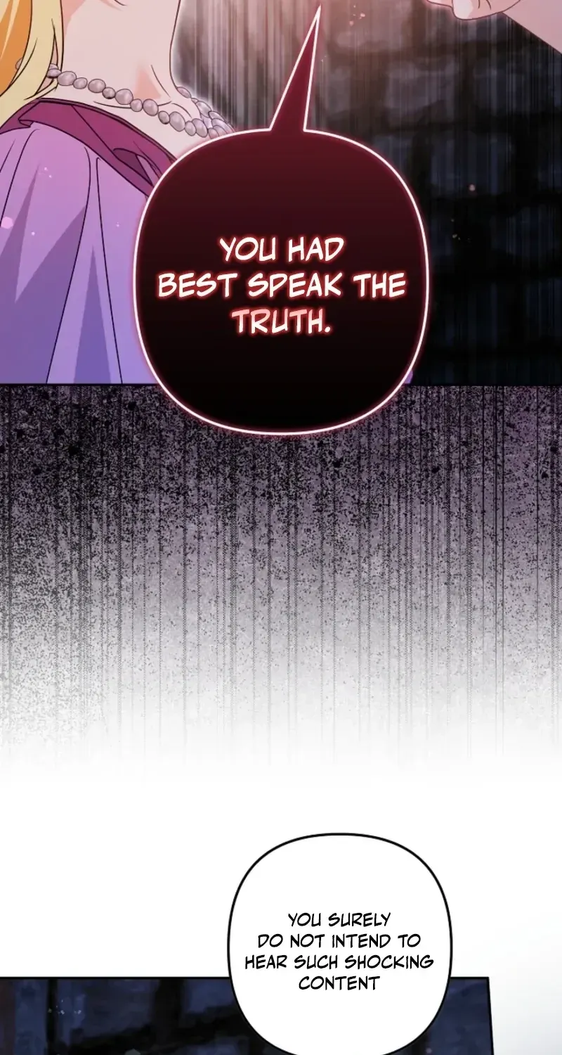 I Want a Divorce, Please Stop Obsessing Over Me! Chapter 51 page 73 - 