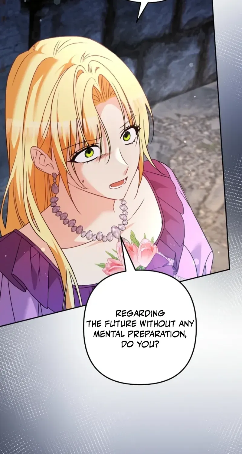 I Want a Divorce, Please Stop Obsessing Over Me! Chapter 51 page 74 - 