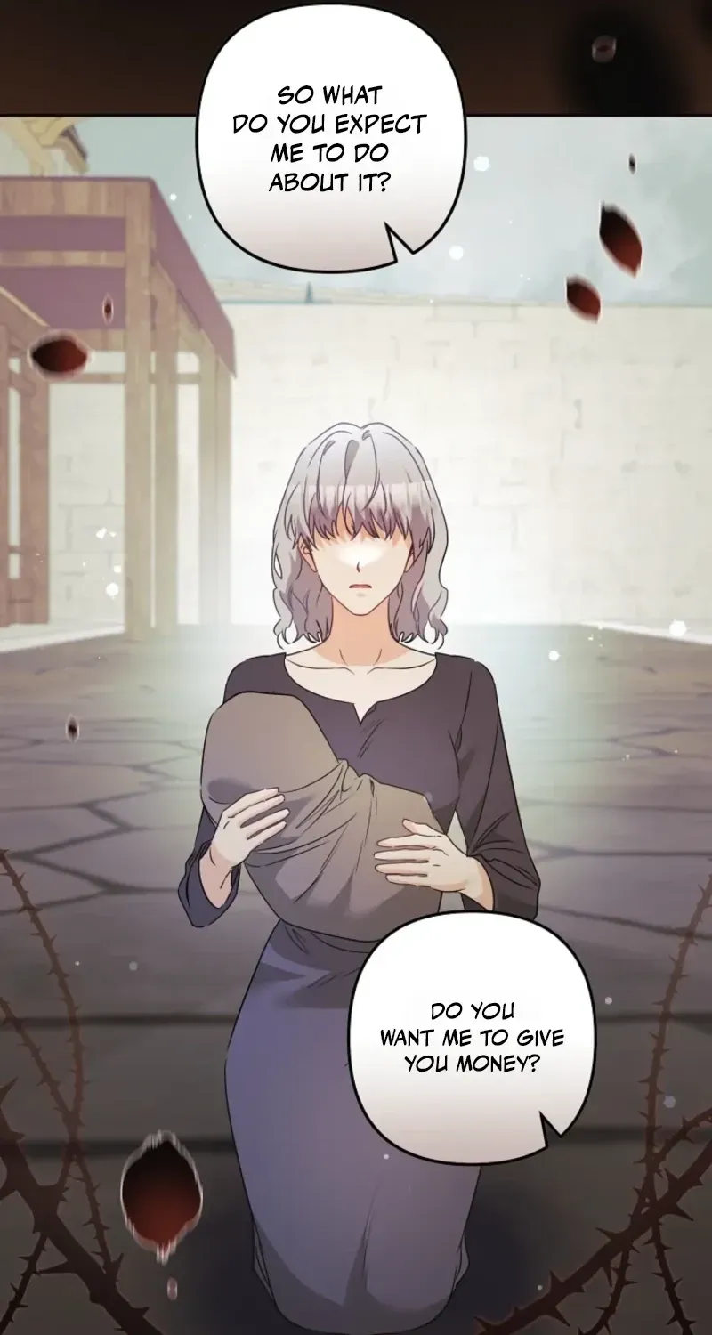 I Want a Divorce, Please Stop Obsessing Over Me! Chapter 51 page 79 - 