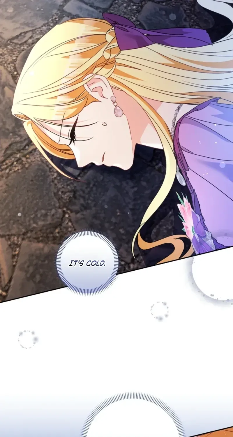 I Want a Divorce, Please Stop Obsessing Over Me! Chapter 51 page 9 - 
