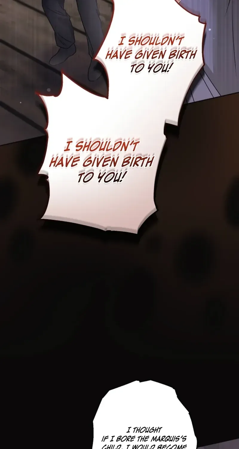 I Want a Divorce, Please Stop Obsessing Over Me! Chapter 51 page 85 - 