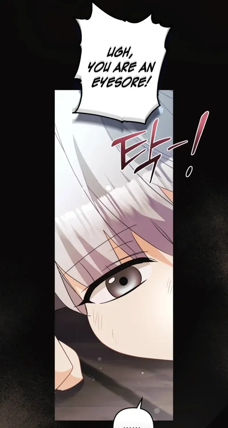 I Want a Divorce, Please Stop Obsessing Over Me! Chapter 51 page 95 - 