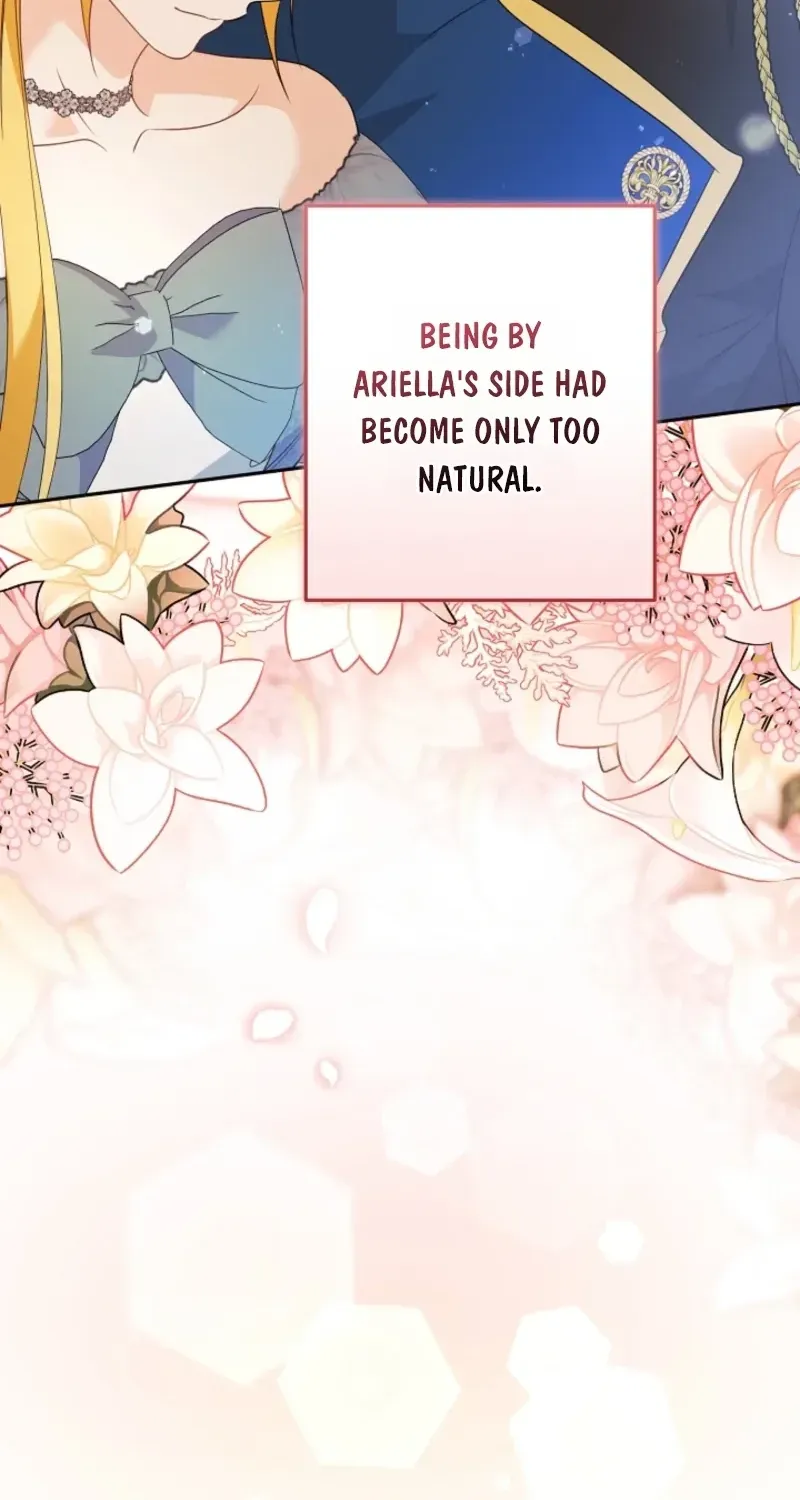 I Want a Divorce, Please Stop Obsessing Over Me! Chapter 52 page 102 - 