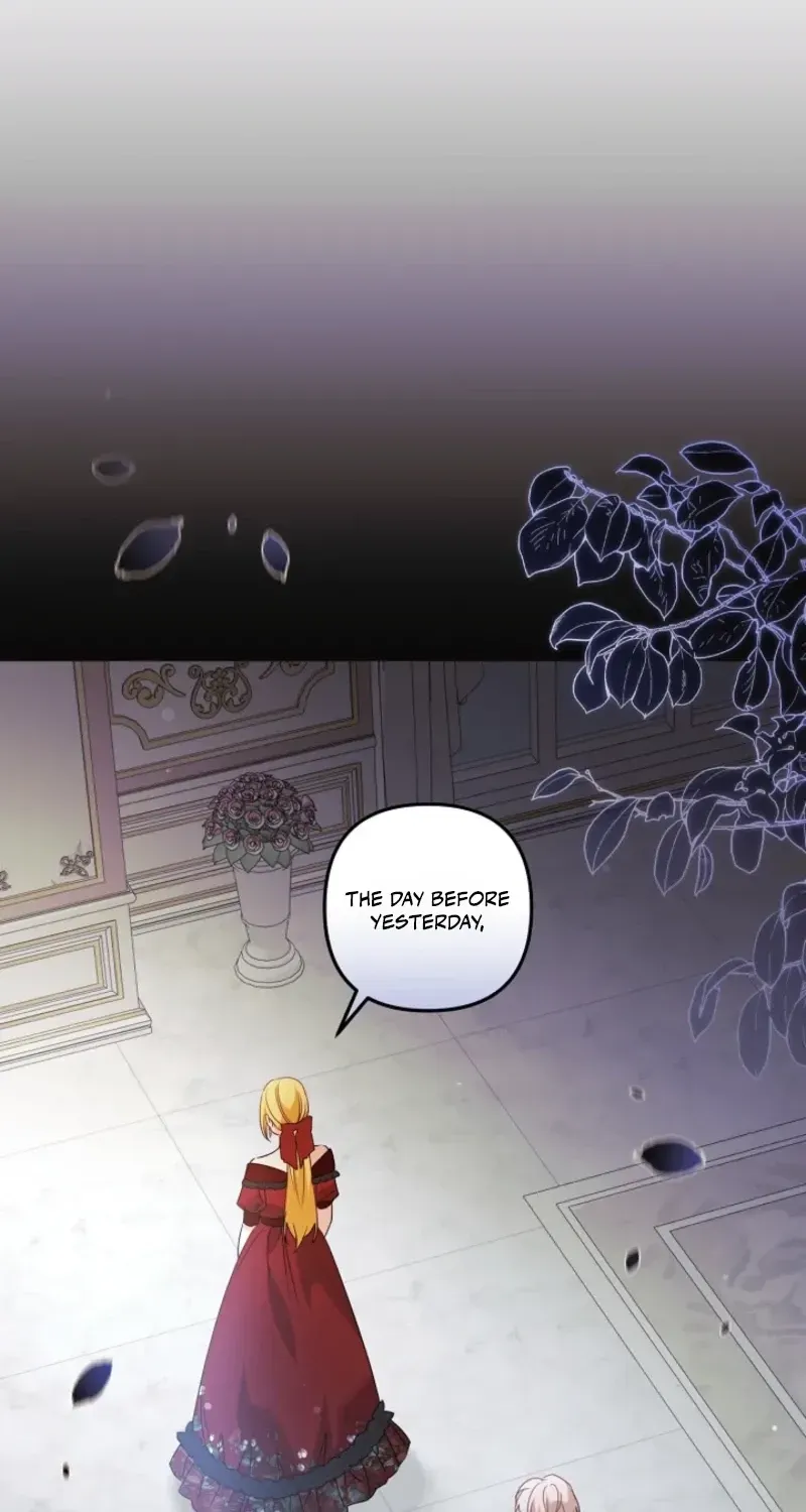 I Want a Divorce, Please Stop Obsessing Over Me! Chapter 52 page 107 - 