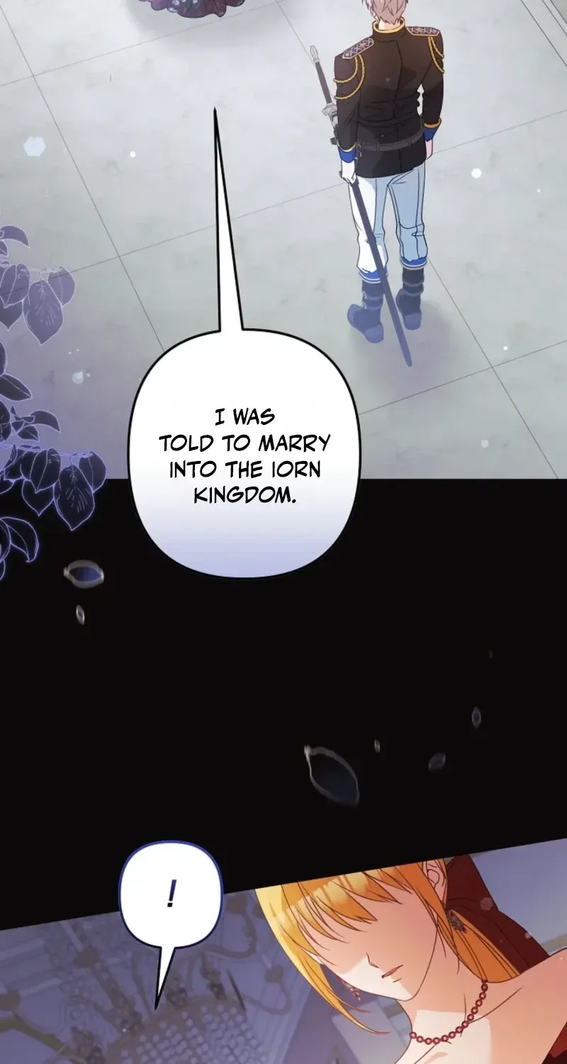 I Want a Divorce, Please Stop Obsessing Over Me! Chapter 52 page 108 - 