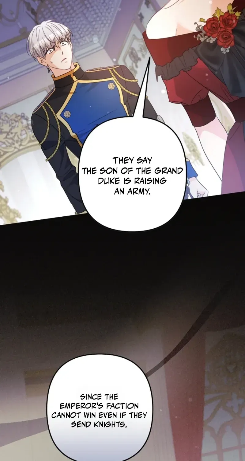 I Want a Divorce, Please Stop Obsessing Over Me! Chapter 52 page 109 - 