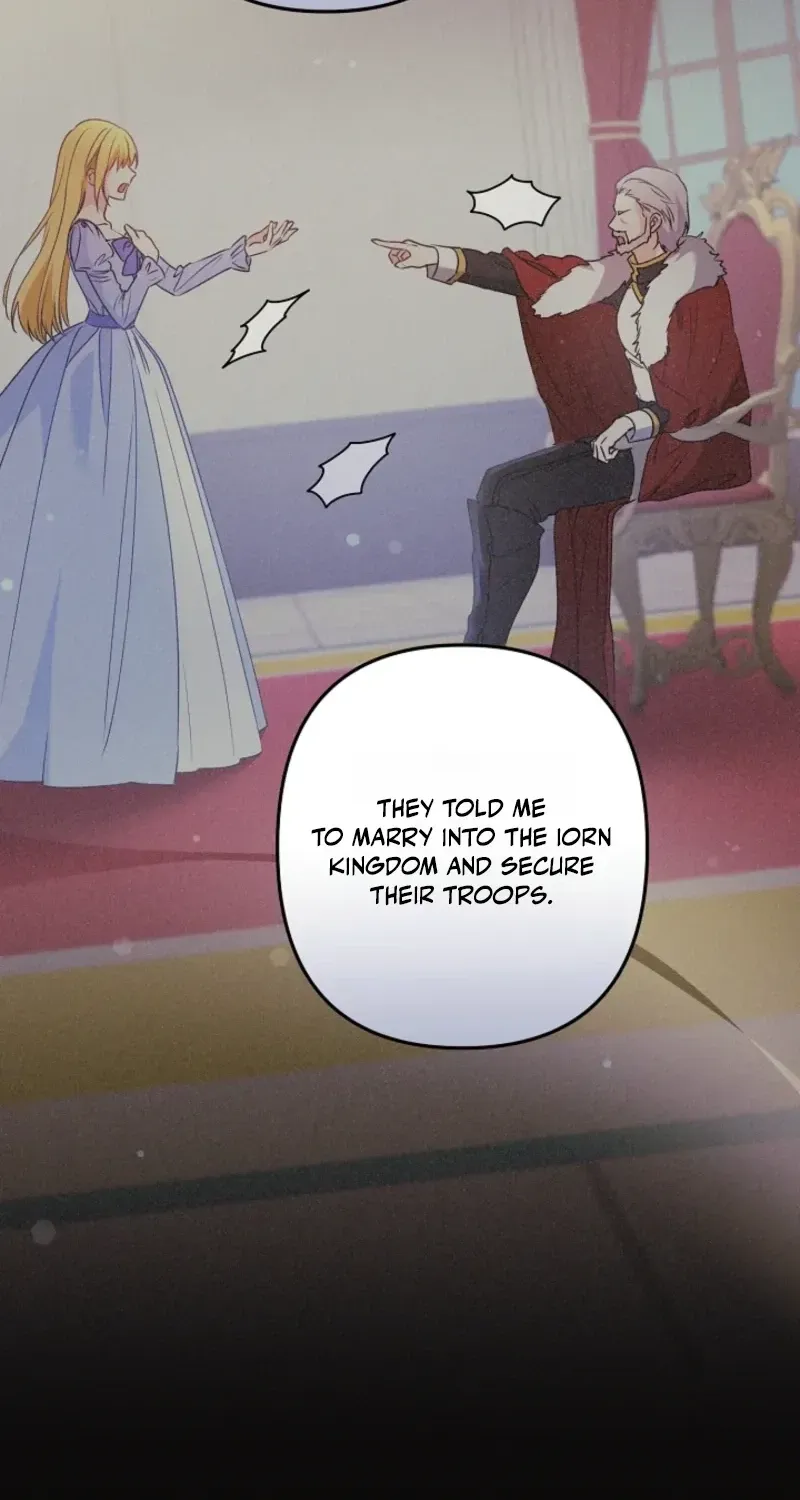 I Want a Divorce, Please Stop Obsessing Over Me! Chapter 52 page 110 - 