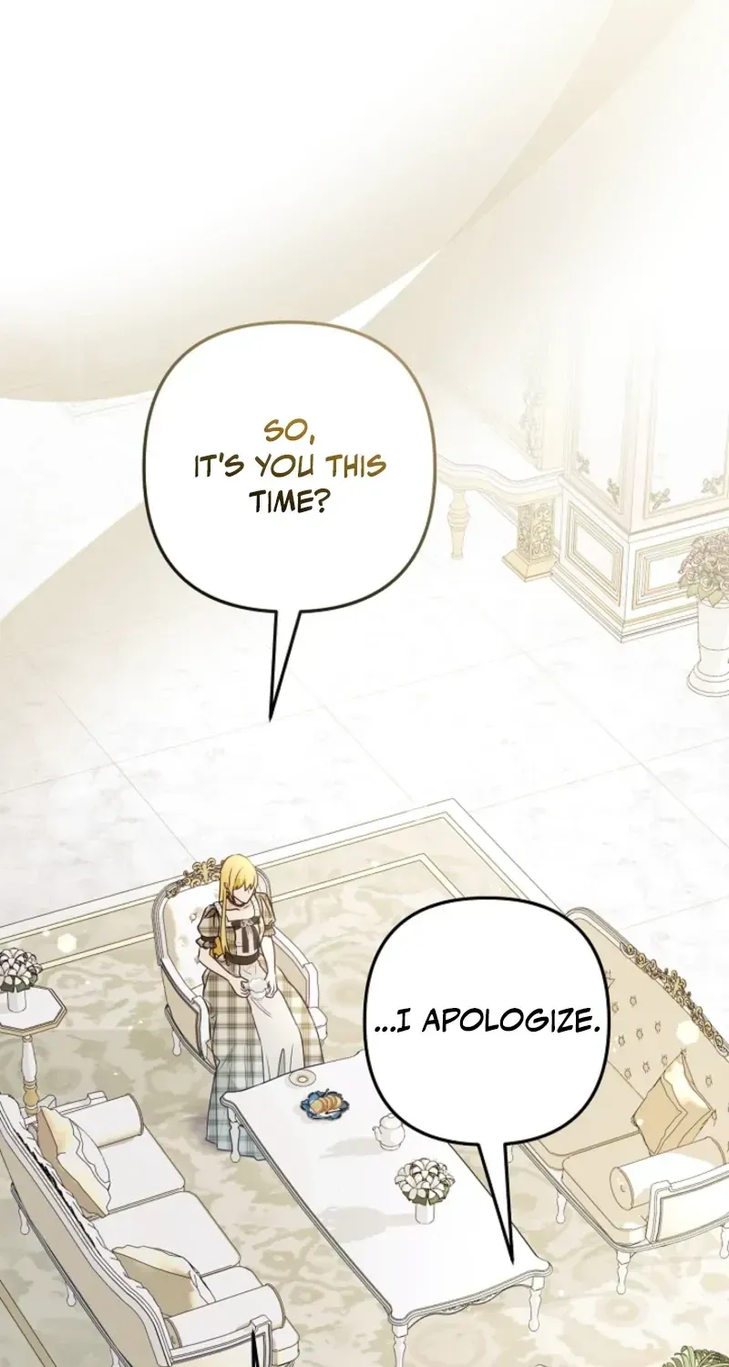 I Want a Divorce, Please Stop Obsessing Over Me! Chapter 52 page 12 - 
