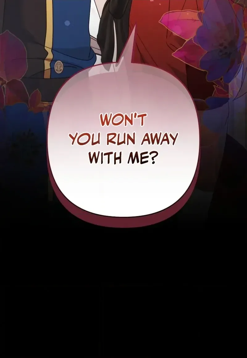 I Want a Divorce, Please Stop Obsessing Over Me! Chapter 52 page 114 - 