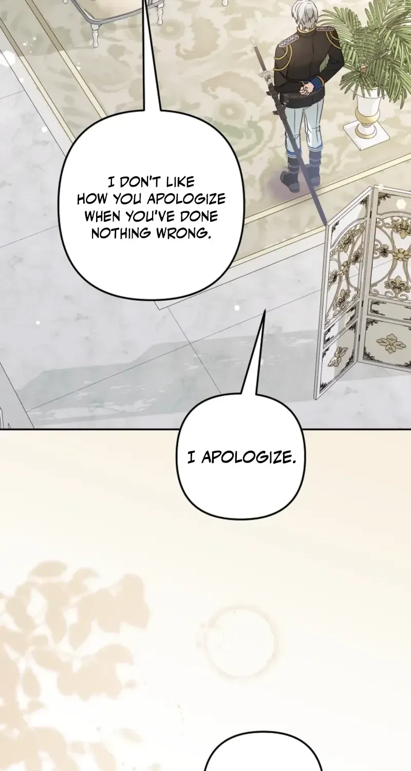 I Want a Divorce, Please Stop Obsessing Over Me! Chapter 52 page 13 - 