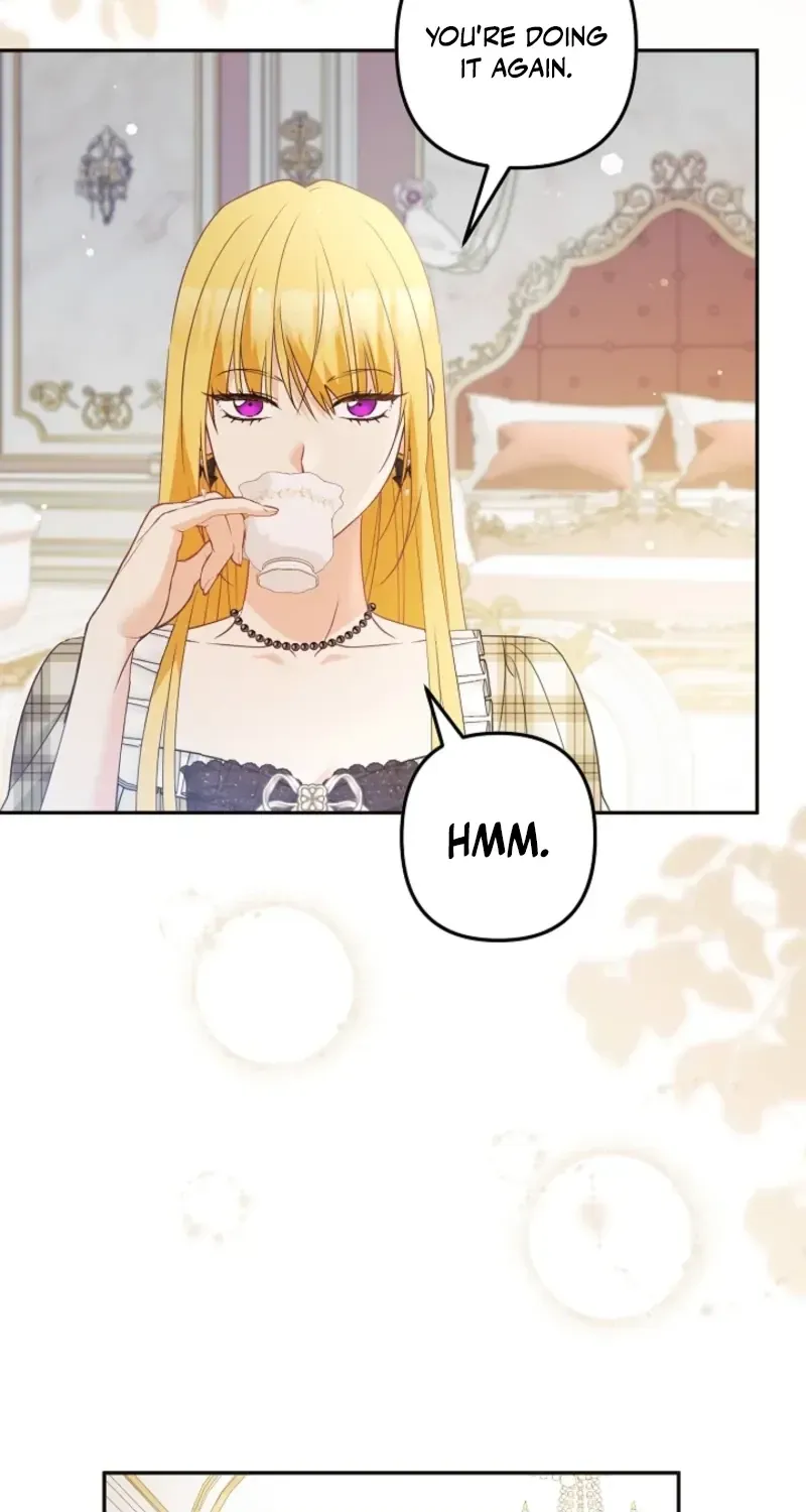 I Want a Divorce, Please Stop Obsessing Over Me! Chapter 52 page 14 - 