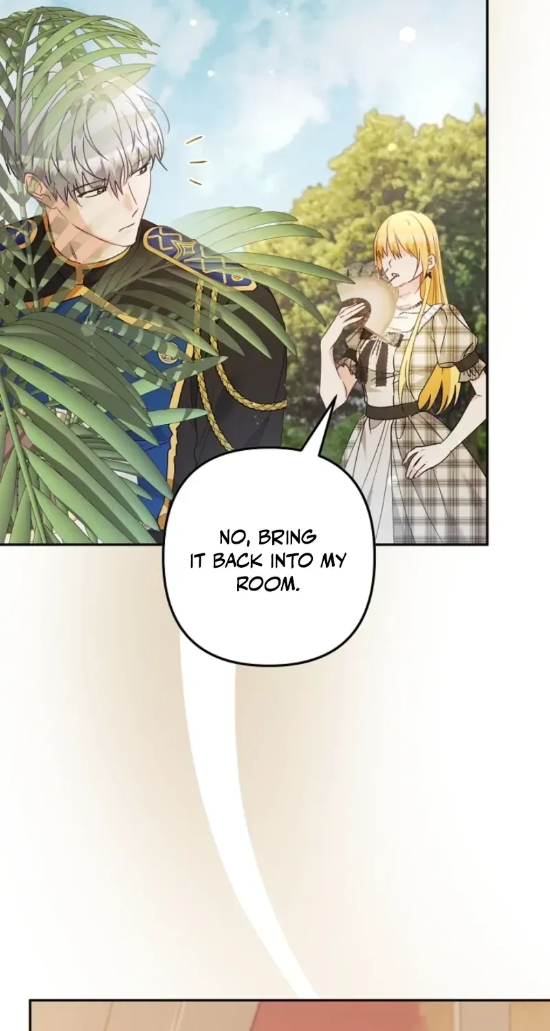 I Want a Divorce, Please Stop Obsessing Over Me! Chapter 52 page 16 - 