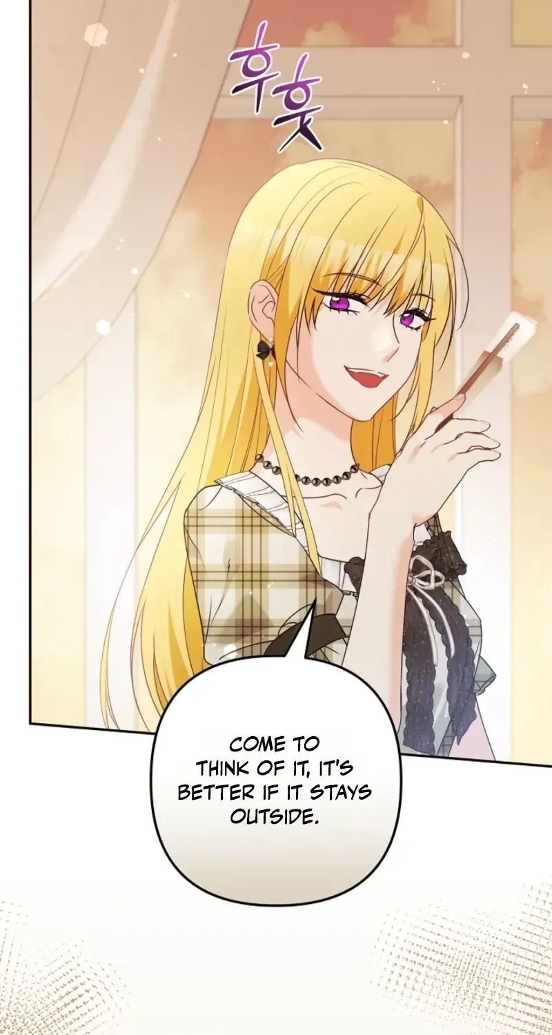 I Want a Divorce, Please Stop Obsessing Over Me! Chapter 52 page 17 - 