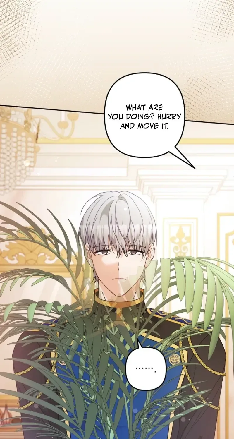 I Want a Divorce, Please Stop Obsessing Over Me! Chapter 52 page 18 - 