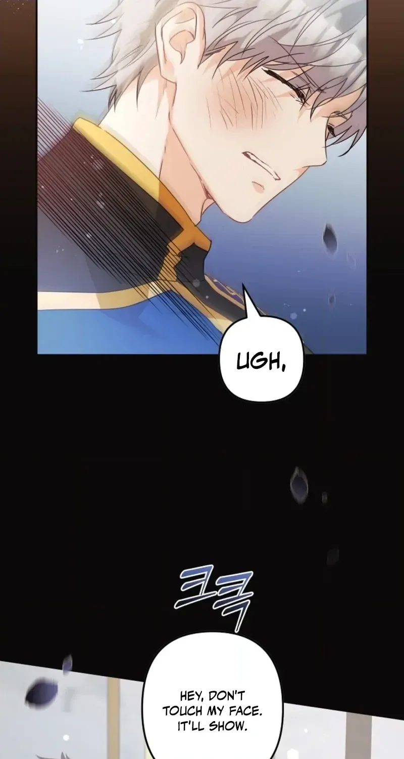 I Want a Divorce, Please Stop Obsessing Over Me! Chapter 52 page 20 - 