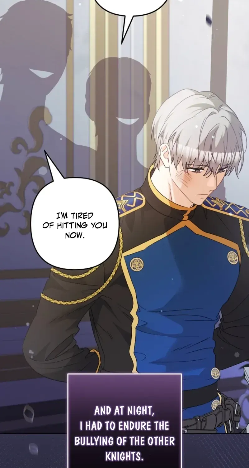 I Want a Divorce, Please Stop Obsessing Over Me! Chapter 52 page 21 - 