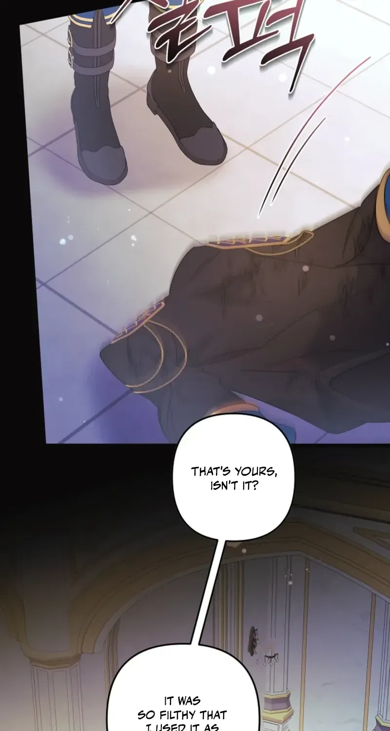 I Want a Divorce, Please Stop Obsessing Over Me! Chapter 52 page 23 - 
