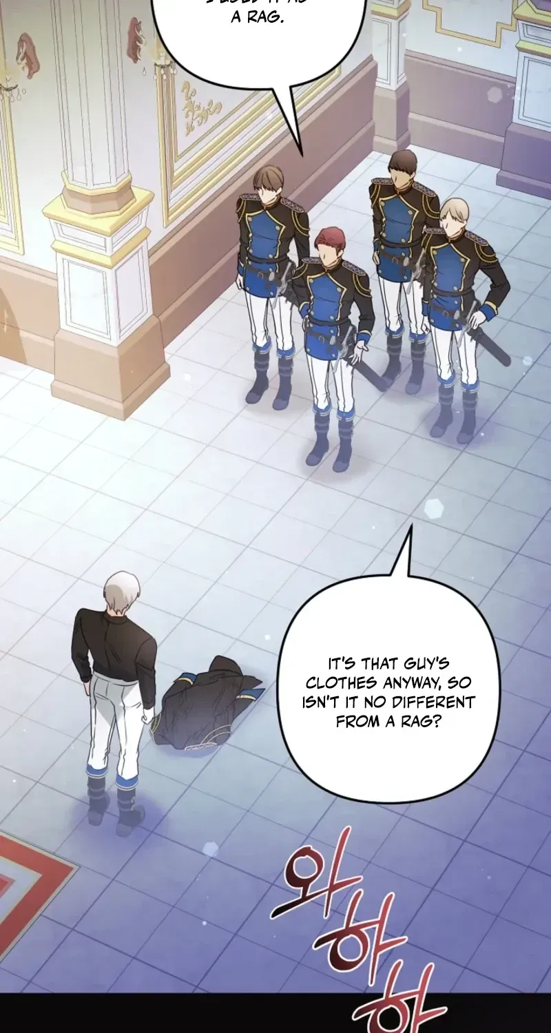 I Want a Divorce, Please Stop Obsessing Over Me! Chapter 52 page 24 - 