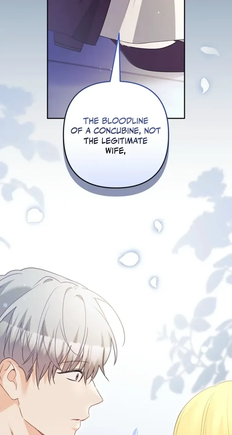 I Want a Divorce, Please Stop Obsessing Over Me! Chapter 52 page 28 - 