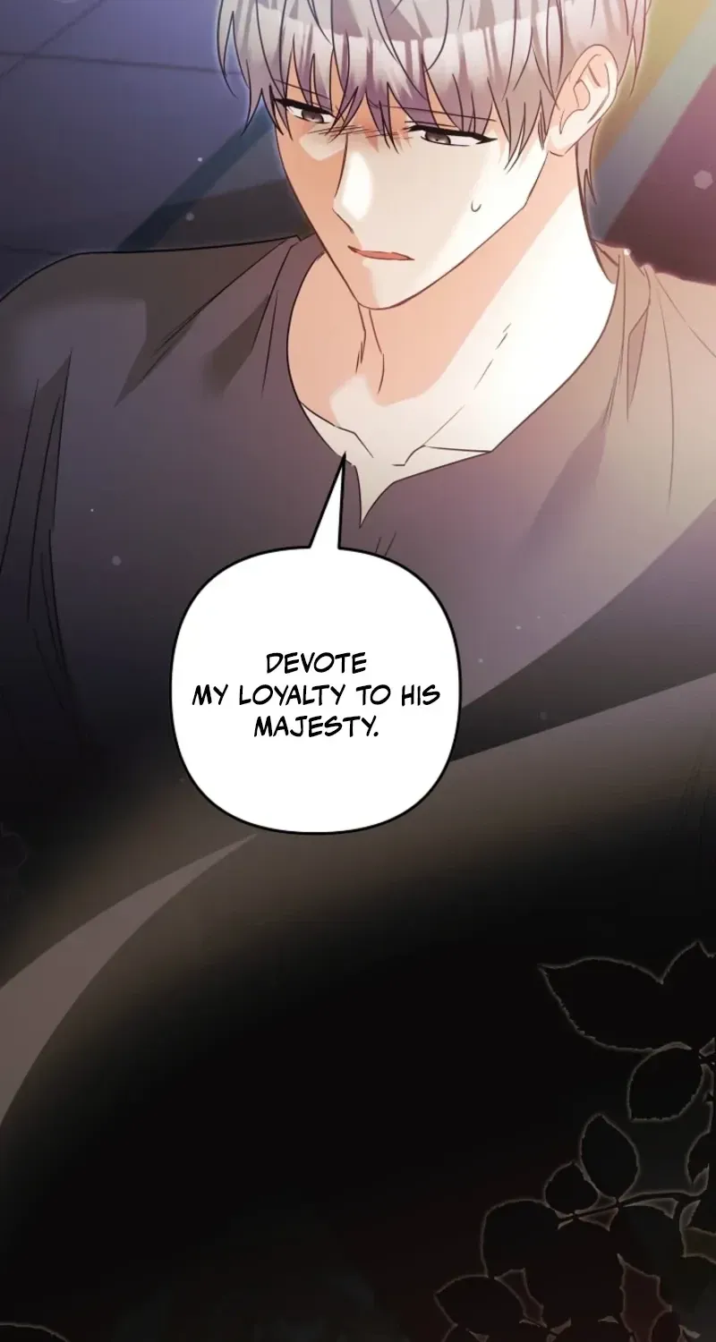 I Want a Divorce, Please Stop Obsessing Over Me! Chapter 52 page 4 - 