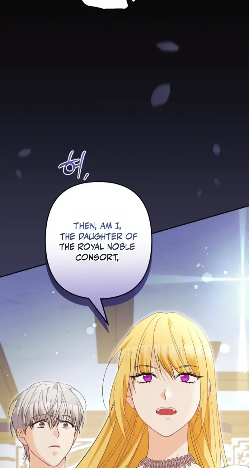 I Want a Divorce, Please Stop Obsessing Over Me! Chapter 52 page 33 - 