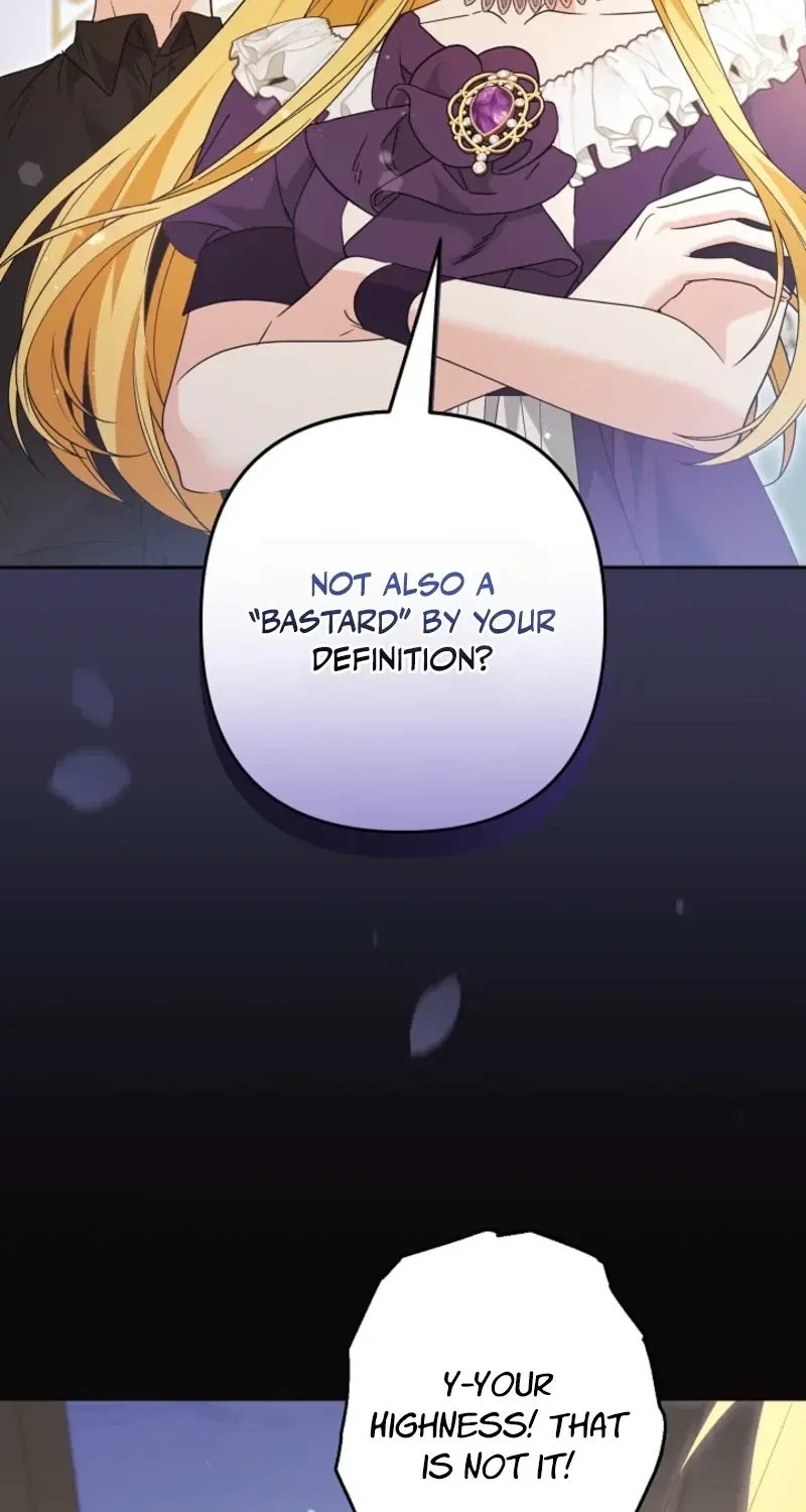 I Want a Divorce, Please Stop Obsessing Over Me! Chapter 52 page 34 - 