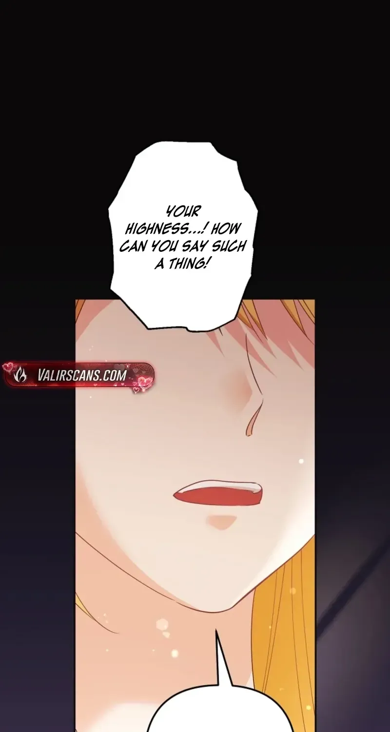 I Want a Divorce, Please Stop Obsessing Over Me! Chapter 52 page 38 - 