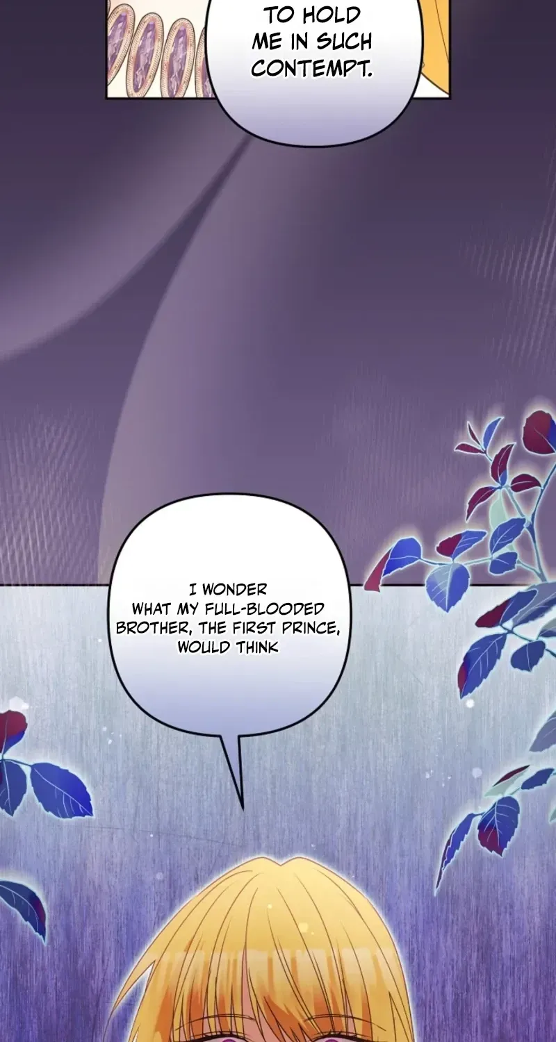 I Want a Divorce, Please Stop Obsessing Over Me! Chapter 52 page 39 - 