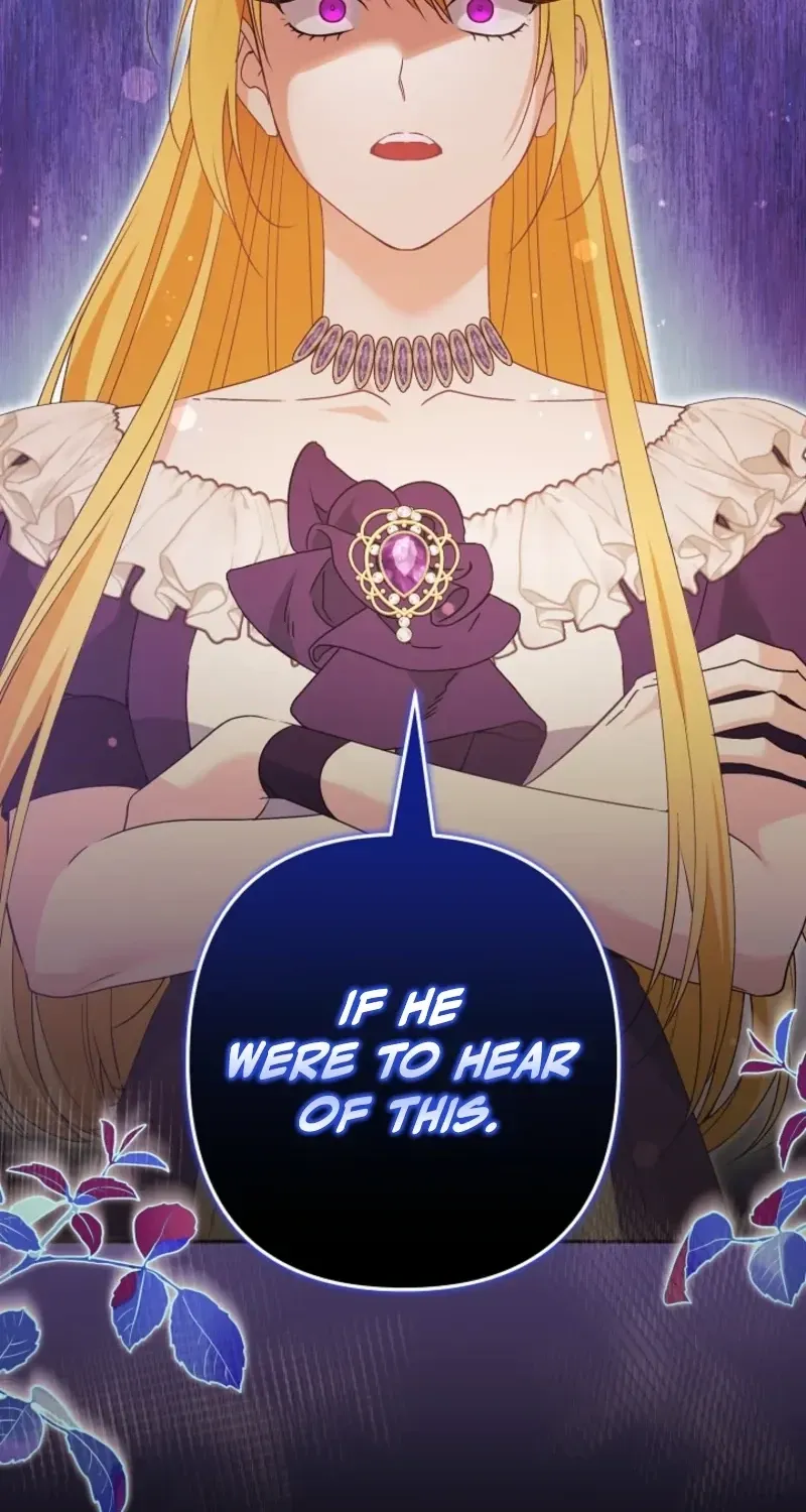 I Want a Divorce, Please Stop Obsessing Over Me! Chapter 52 page 40 - 