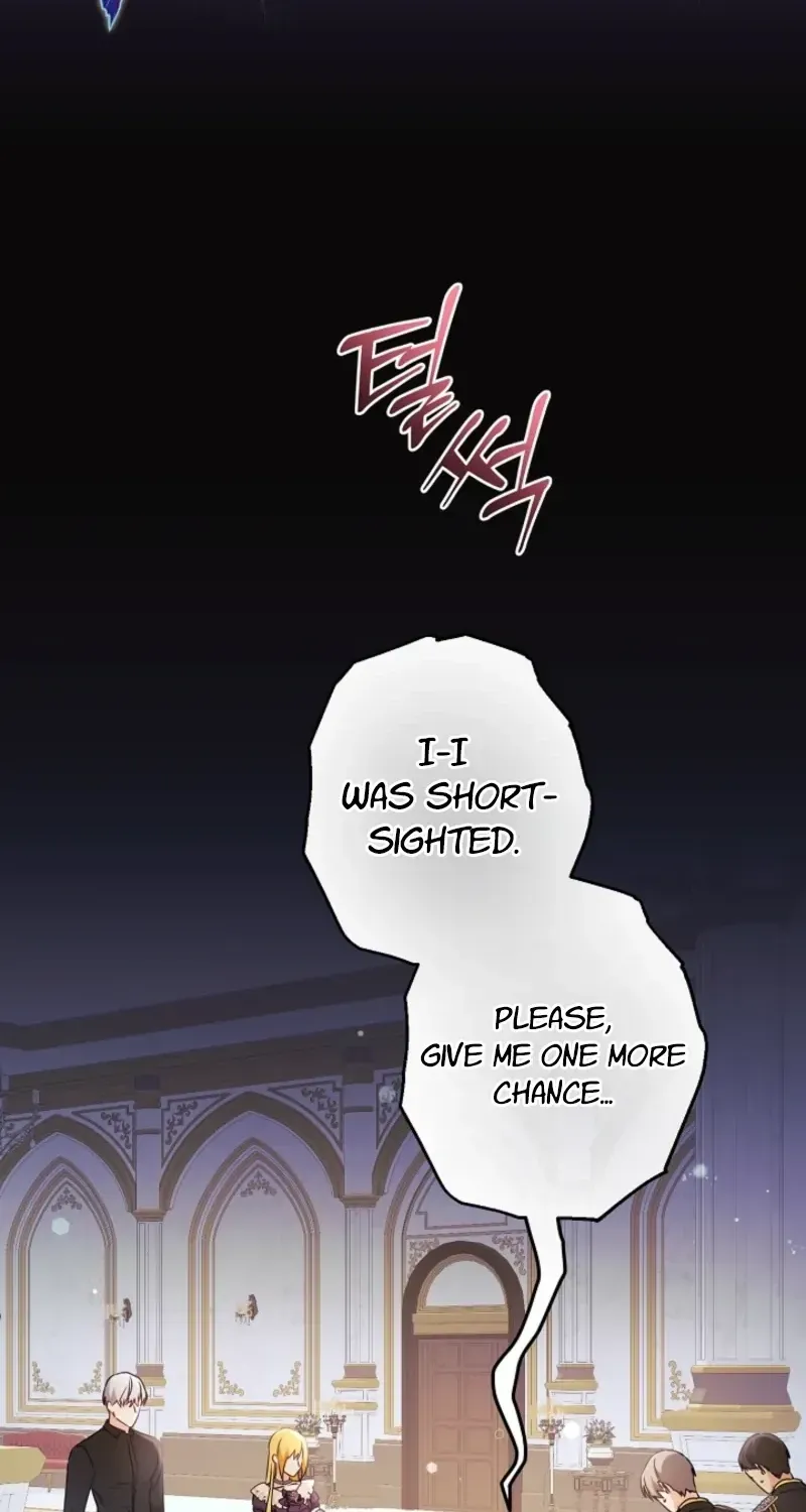 I Want a Divorce, Please Stop Obsessing Over Me! Chapter 52 page 41 - 