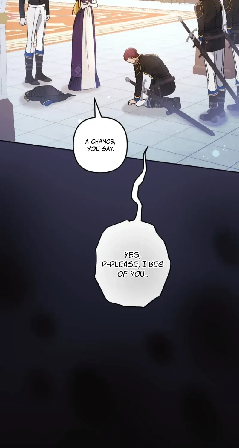 I Want a Divorce, Please Stop Obsessing Over Me! Chapter 52 page 42 - 